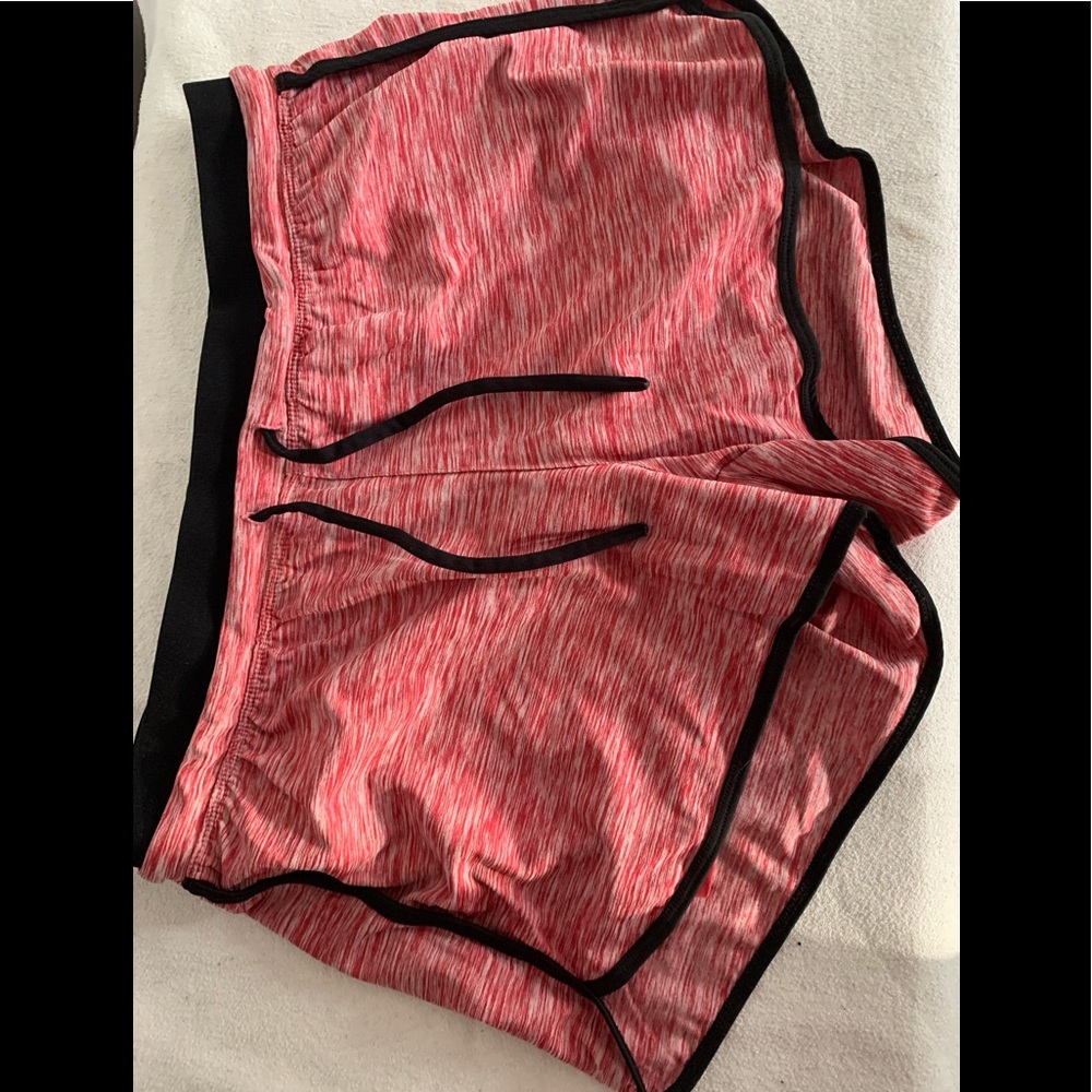 Women’s workout shorts